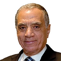 Farouk El Okdah