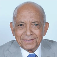 Mohamed Ghoneim