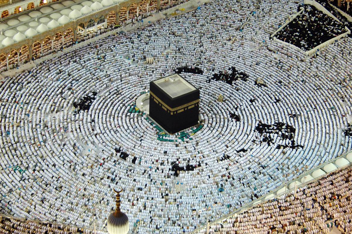 hajj