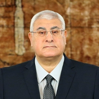 عدلى منصور