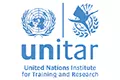 معهد الأمم المتحدة للتدريب والبحث (UNITAR)