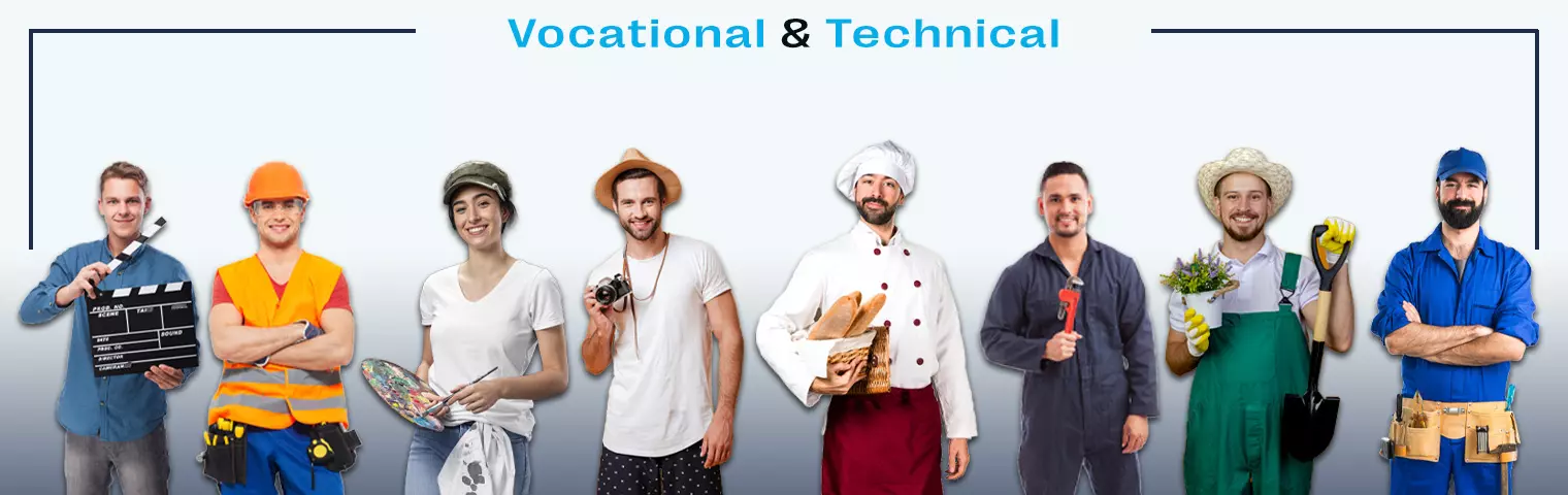 vocational_technical
