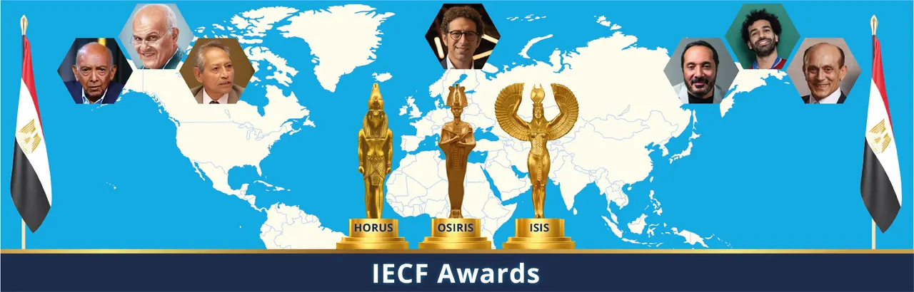 IECF Awards